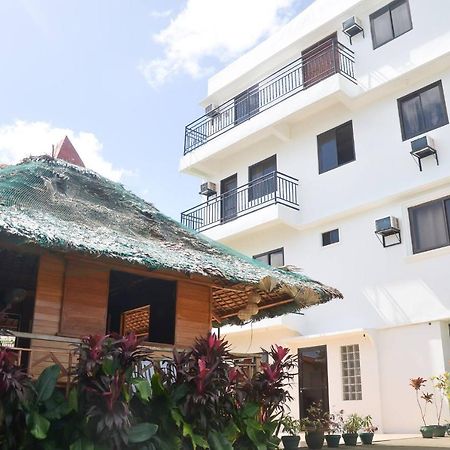 Sasa Pension House Катарман Екстер'єр фото