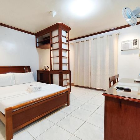 Sasa Pension House Катарман Екстер'єр фото
