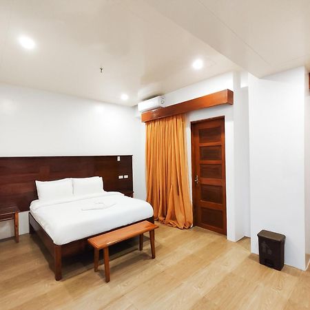 Sasa Pension House Катарман Екстер'єр фото