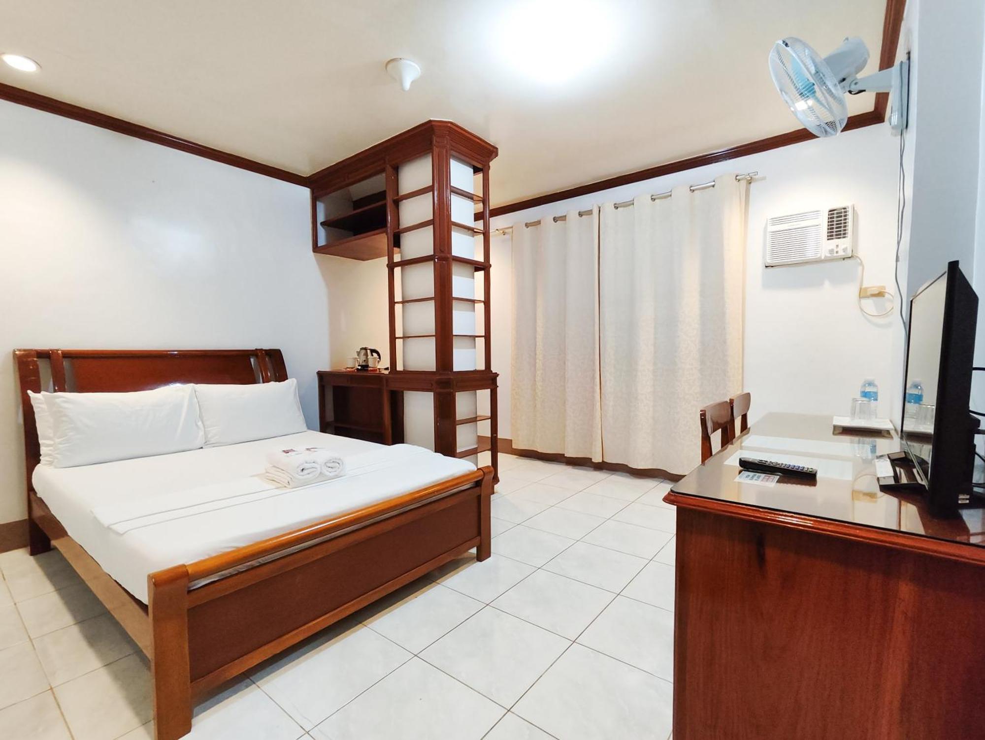 Sasa Pension House Катарман Екстер'єр фото