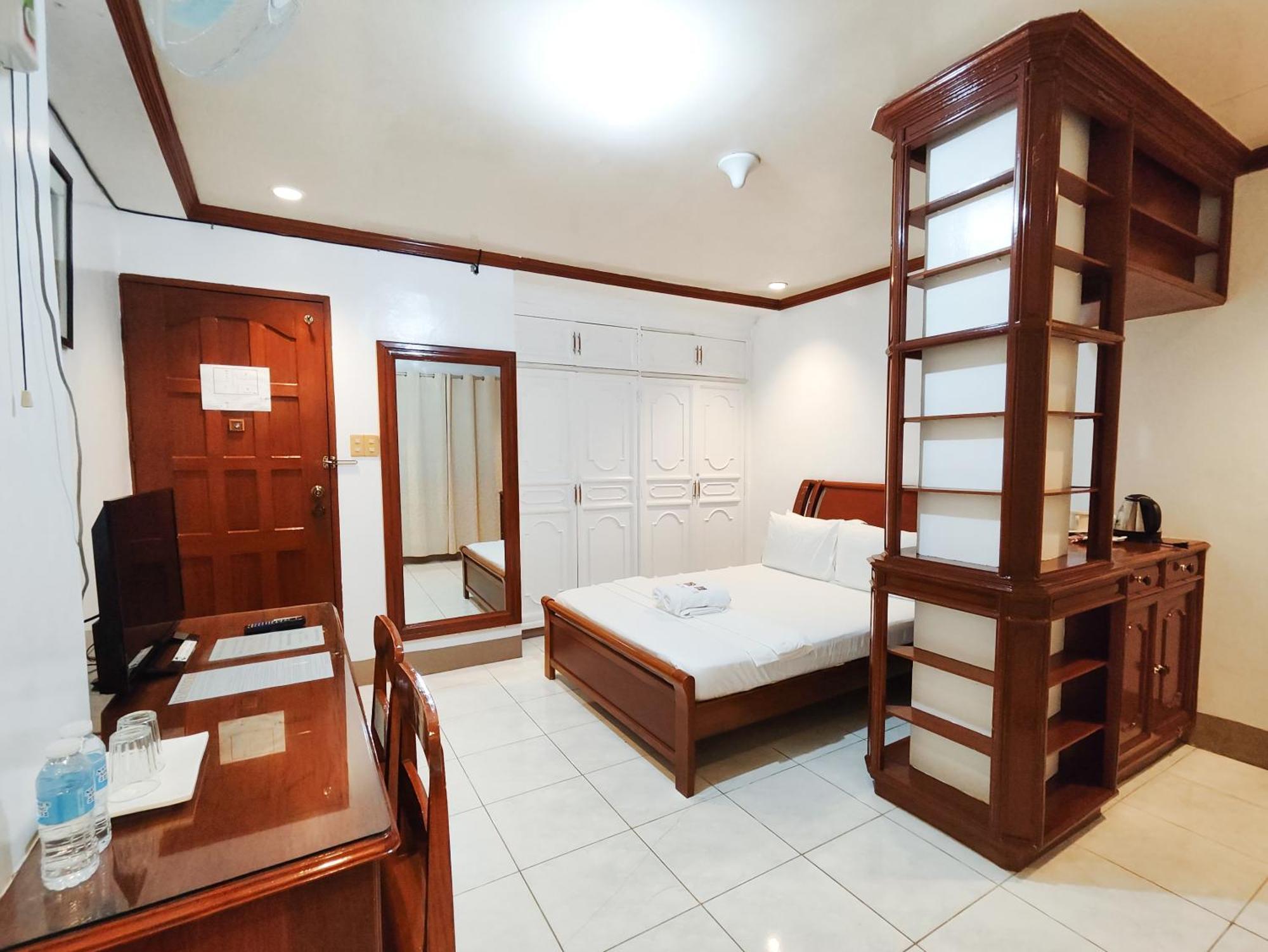 Sasa Pension House Катарман Екстер'єр фото