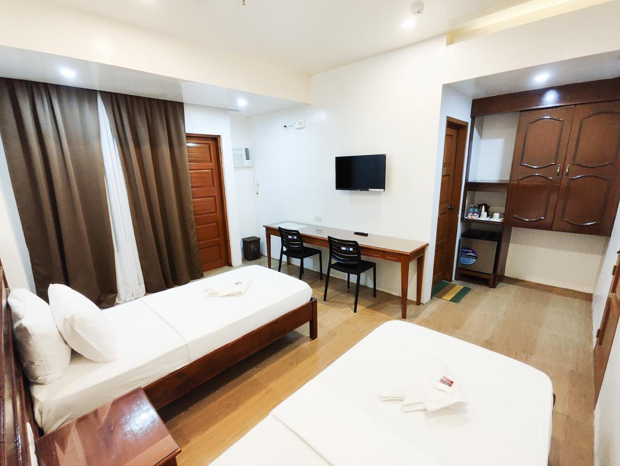 Sasa Pension House Катарман Екстер'єр фото