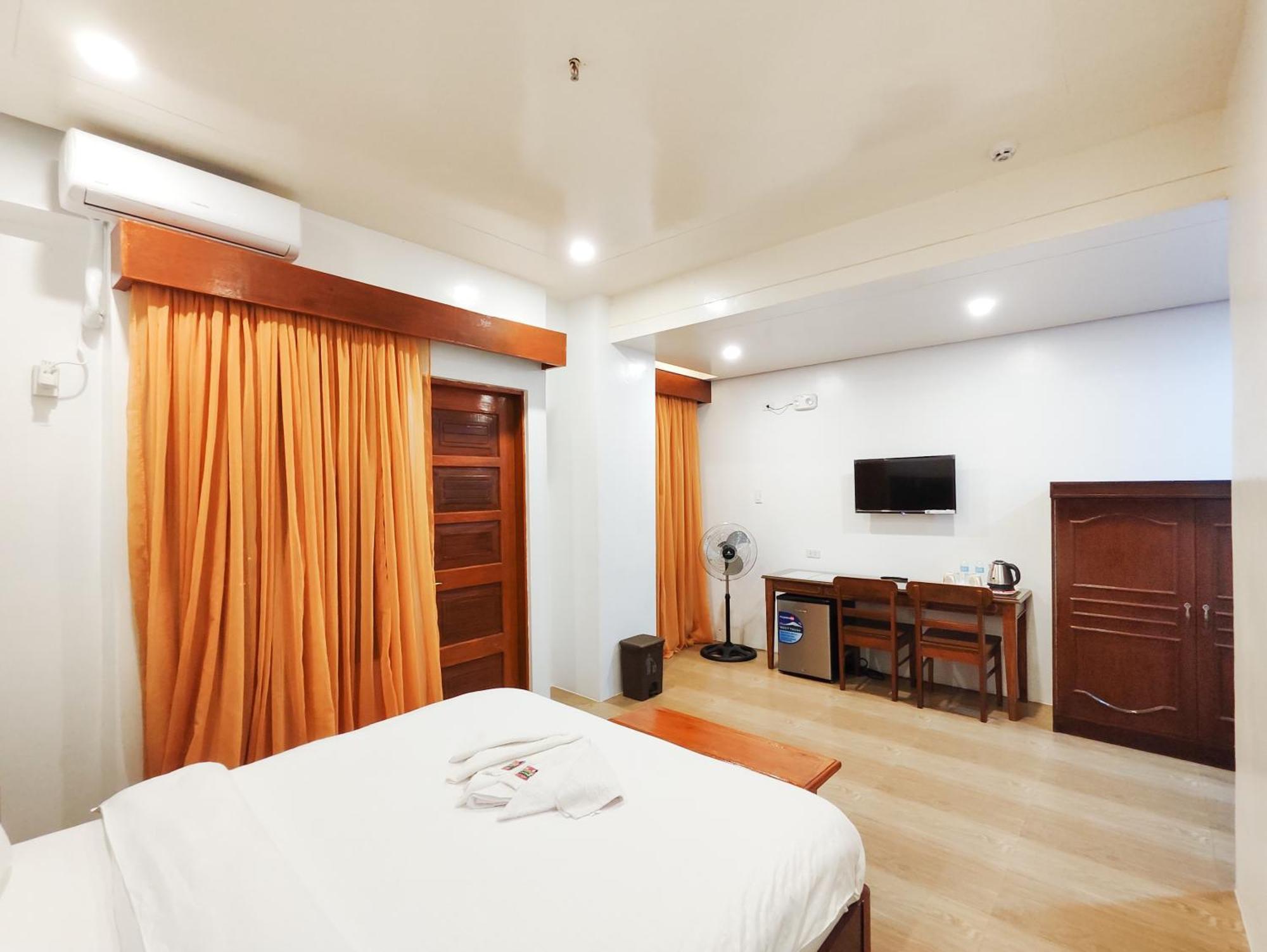 Sasa Pension House Катарман Екстер'єр фото