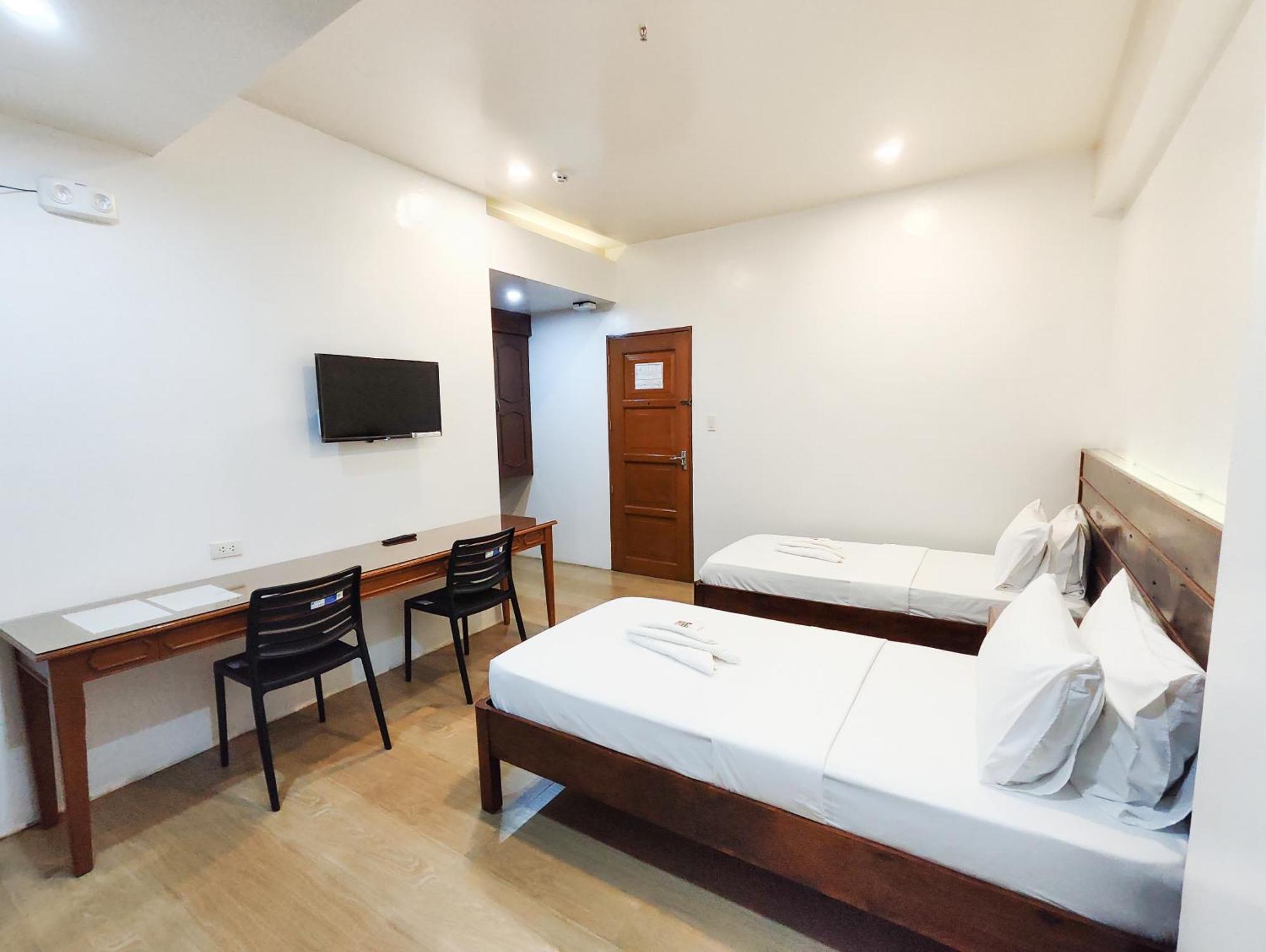 Sasa Pension House Катарман Екстер'єр фото