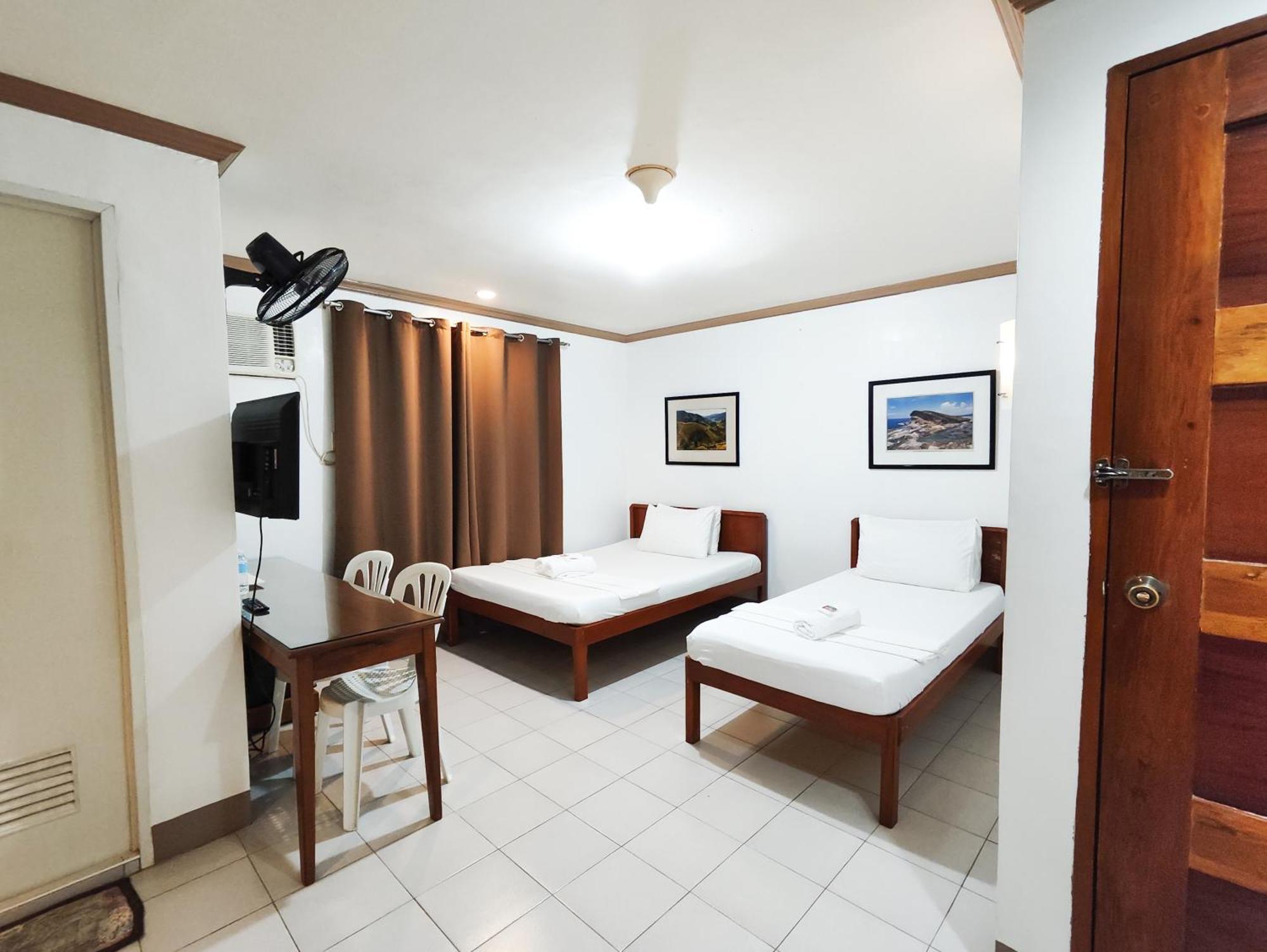 Sasa Pension House Катарман Екстер'єр фото