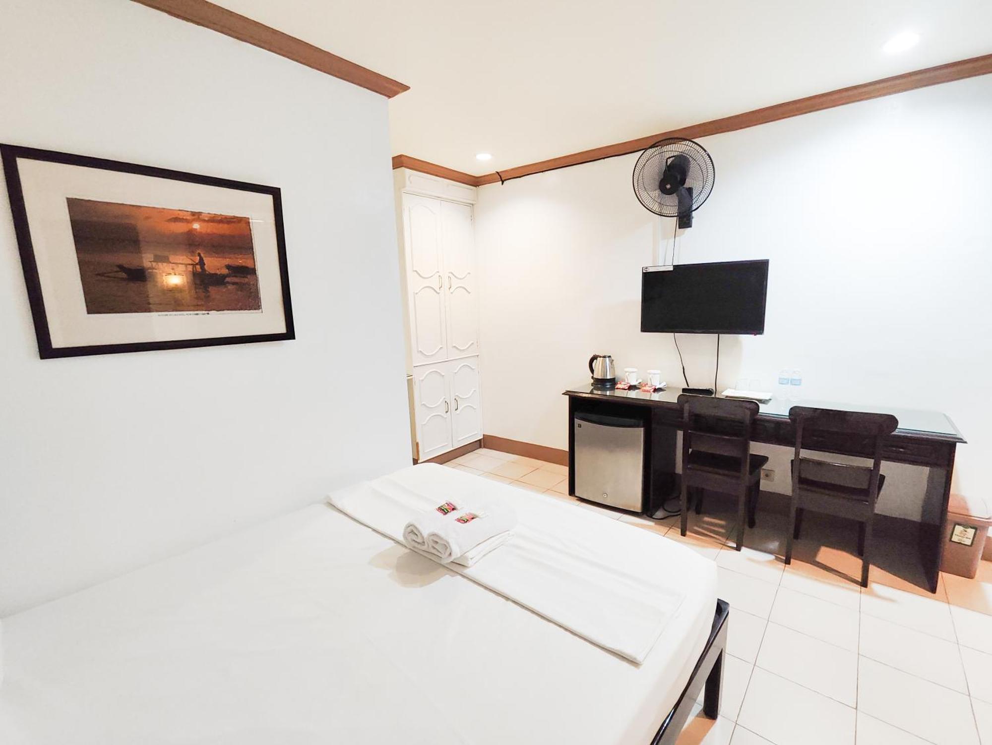 Sasa Pension House Катарман Екстер'єр фото