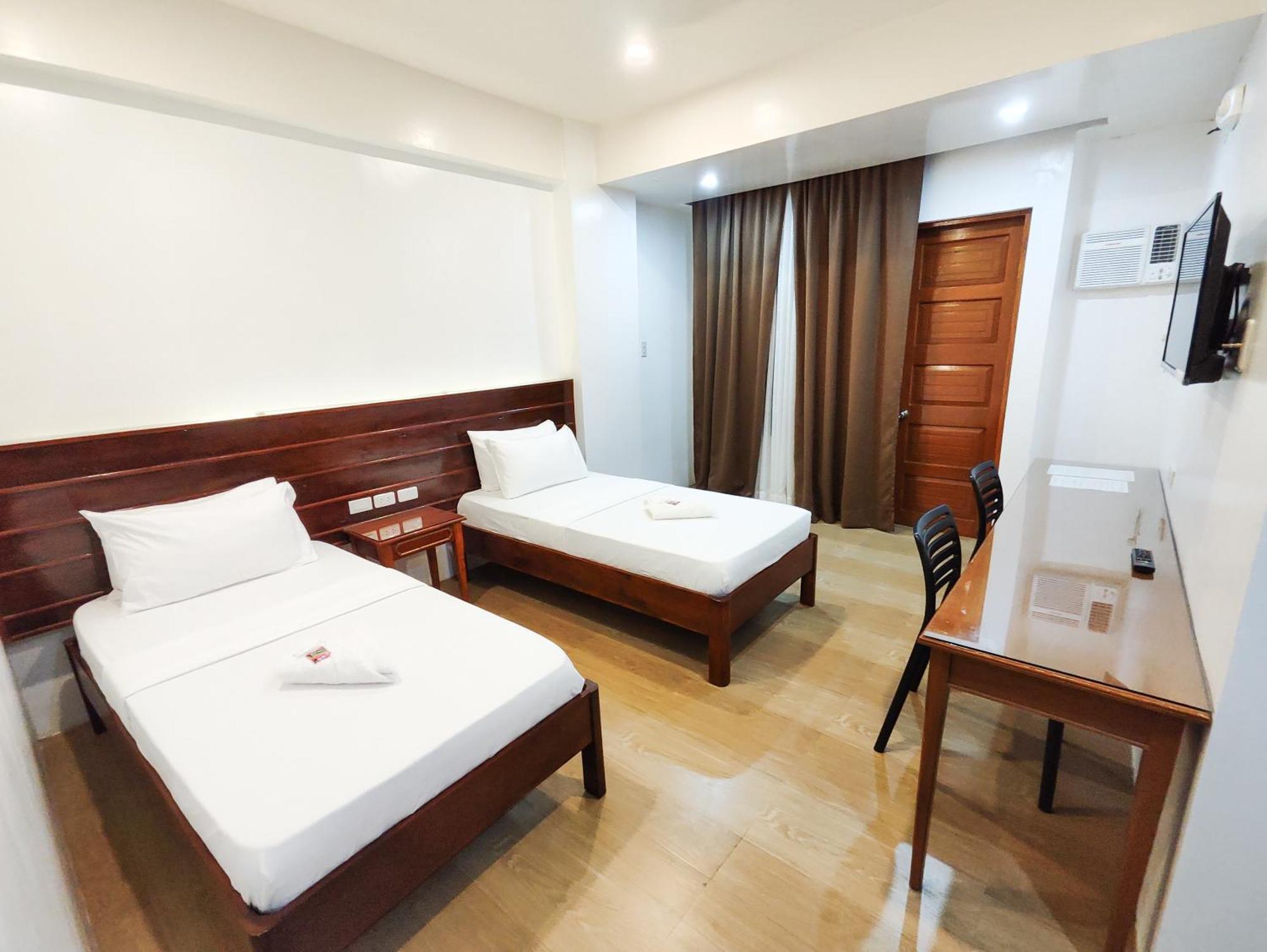 Sasa Pension House Катарман Екстер'єр фото