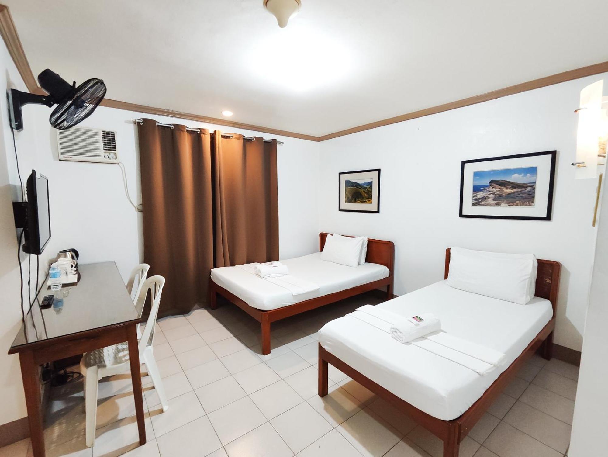 Sasa Pension House Катарман Екстер'єр фото
