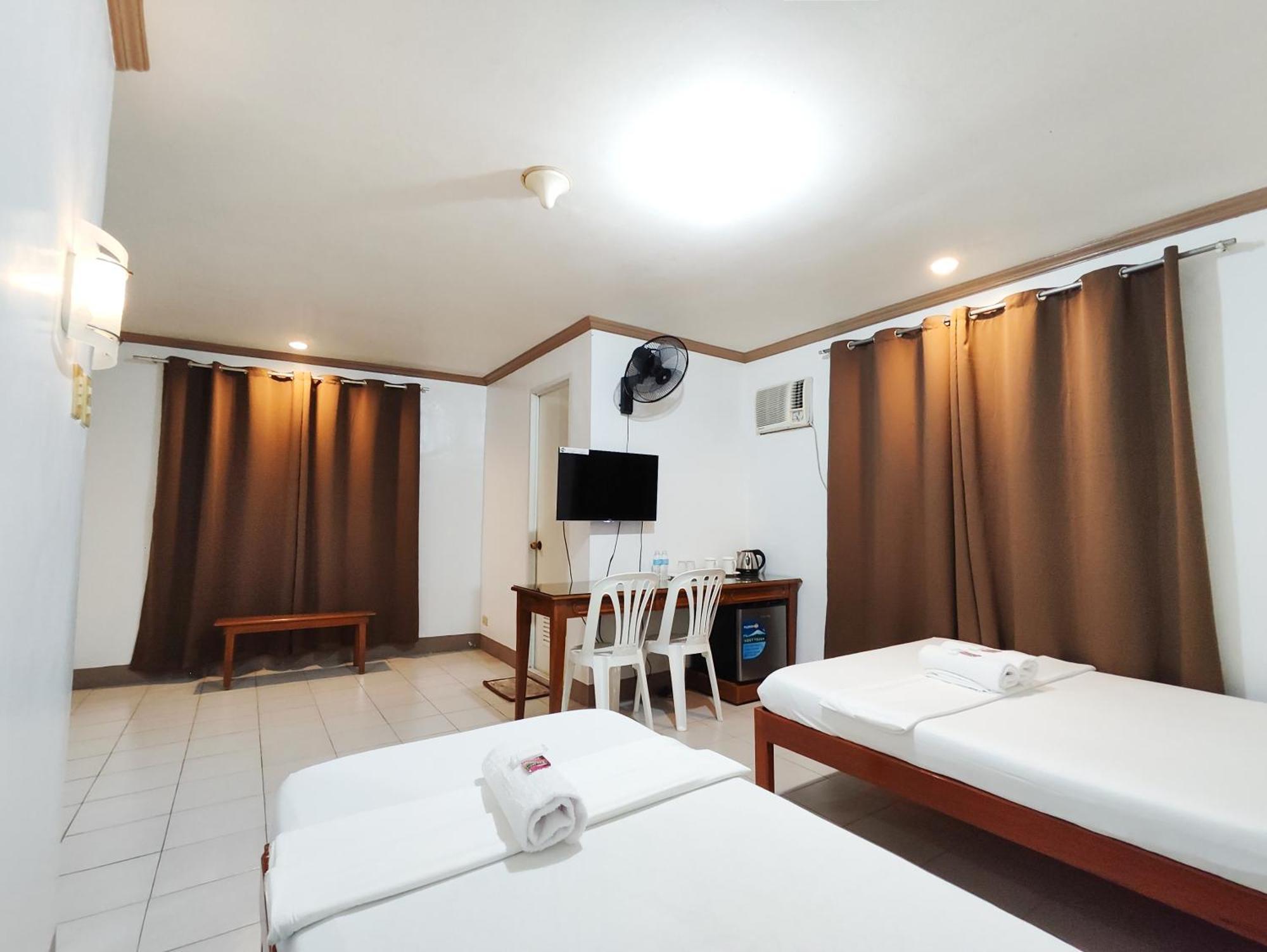 Sasa Pension House Катарман Екстер'єр фото